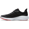 FootJoy Flex (2023) Herre Golfsko Uden Spikes - Black/White/Red