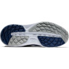 FootJoy Flex (2024) Herre Golfsko Uden Spikes - Navy/Gray/White