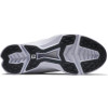 FootJoy Fuel (2025) Vandtætte Dame Golfsko Uden Spikes - White/Black/Grey