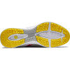 FootJoy Fuel Vandtætte Dame Golfsko Uden Spikes - Grey/Yellow/Pink