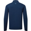 FootJoy Full-Zip Lined Herre Cardigan - Navy