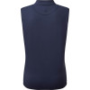 FootJoy Full-Zip Solid Dame Vest - Navy