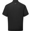FootJoy Half-Zip Zephyr SS Herre Jakke - Black