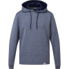 FootJoy Hoodie Junior Pullover - Heather Navy