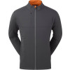 FootJoy Hybrid Herre Jakke - Charcoal