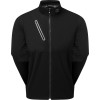 FootJoy HydroKnit Herre Regnjakke - Black