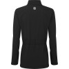 FootJoy Hydrolite (2023) Dame Regnjakke - Black