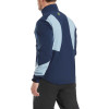 FootJoy Hydrolite X (2024) Herre Regnjakke - Navy/Slate