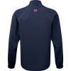 FootJoy HydroTour Herre Regnjakke - Navy With Black And Bright Red