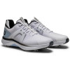 FootJoy HyperFlex (2026) Vandtætte Herre Golfsko Med Spikes - White/Blue/Black