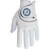 FootJoy HyperFLX Læder Dame Golfhandske - White