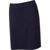FootJoy Interlock Solid Skort - Long Dame Nederdel - Navy
