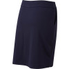 FootJoy Interlock Solid Skort - Long Dame Nederdel - Navy