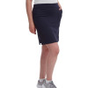 FootJoy Interlock Solid Skort - Long Dame Nederdel - Navy