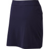 FootJoy Interlock Solid Skort - Regular Dame Nederdel - Navy