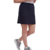 FootJoy Interlock Solid Skort - Regular Dame Nederdel - Navy