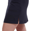 FootJoy Interlock Solid Skort - Regular Dame Nederdel - Navy