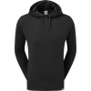FootJoy Lightweight Hoodie Herre Pullover - Black