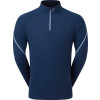 FootJoy Midlayer+ Herre Pullover - Navy