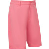 FootJoy Par Herre Shorts - White/Pink