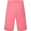FootJoy Par Herre Shorts - White/Pink