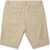 FootJoy Performance Herre Shorts - Khaki