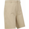 FootJoy Performance Herre Shorts - Khaki