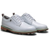 FootJoy Premiere Series Field Vandtætte Herre Golfsko Med Spikes - White/Tan/Mint
