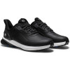 FootJoy Pro SL Vandtætte Herre Golfsko Uden Spikes - Black/White/Grey