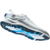 FootJoy Pro/SLX BOA Vandtætte Herre Golfsko Uden Spikes - White/White/Grey
