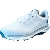 FootJoy Pro/SLX BOA Vandtætte Herre Golfsko Uden Spikes - White/White/Grey