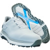 FootJoy Pro/SLX BOA Vandtætte Herre Golfsko Uden Spikes - White/White/Grey