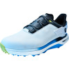 FootJoy Pro/SLX Carbon Vandtætte Herre Golfsko Uden Spikes - White/Black/Multi