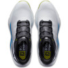 FootJoy Pro/SLX Carbon Vandtætte Herre Golfsko Uden Spikes - White/Black/Multi