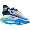 FootJoy Pro/SLX Carbon Vandtætte Herre Golfsko Uden Spikes - White/Black/Multi