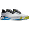 FootJoy Pro/SLX Carbon Vandtætte Herre Golfsko Uden Spikes - White/Black/Multi