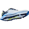 FootJoy Pro/SLX Vandtætte Herre Golfsko Uden Spikes - White/Navy/Blue