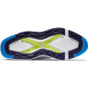 FootJoy Pro/SLX Vandtætte Herre Golfsko Uden Spikes - White/Navy/Blue