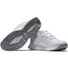 FootJoy ProLite Vandtætte Dame Golfsko Uden Spikes - White/Grey