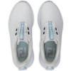 FootJoy Pulse BOA Vandtætte Dame Golfsko Uden Spikes - White/White/Blue