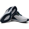 FootJoy Pulse BOA Vandtætte Herre Golfsko Uden Spikes - White/Navy/Blue