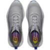 FootJoy Quantum Vandtætte Herre Golfsko Uden Spikes - Grey/White/Blue