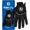 FootJoy Raingrip (2025) Regnvejr Dame Golfhandske - Black