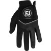 FootJoy Raingrip (2025) Regnvejr Herre Golfhandske - Black