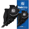 FootJoy Raingrip (2025) Regnvejr Herre Golfhandske - Black
