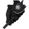FootJoy Raingrip (2025) Regnvejr Herre Golfhandske - Black