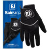 FootJoy Raingrip (2025) Regnvejr Herre Golfhandske - Black