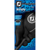 FootJoy Raingrip Pairs Regnvejr Herre Golfhandske - Black