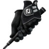 FootJoy Raingrip Pairs Regnvejr Herre Golfhandske - Black