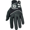 FootJoy Raingrip Regnvejr Dame Golfhandske - Black